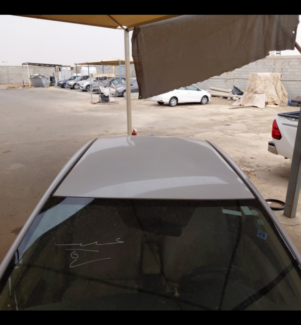 تويوتا يارس SD Y FLT 2022 image