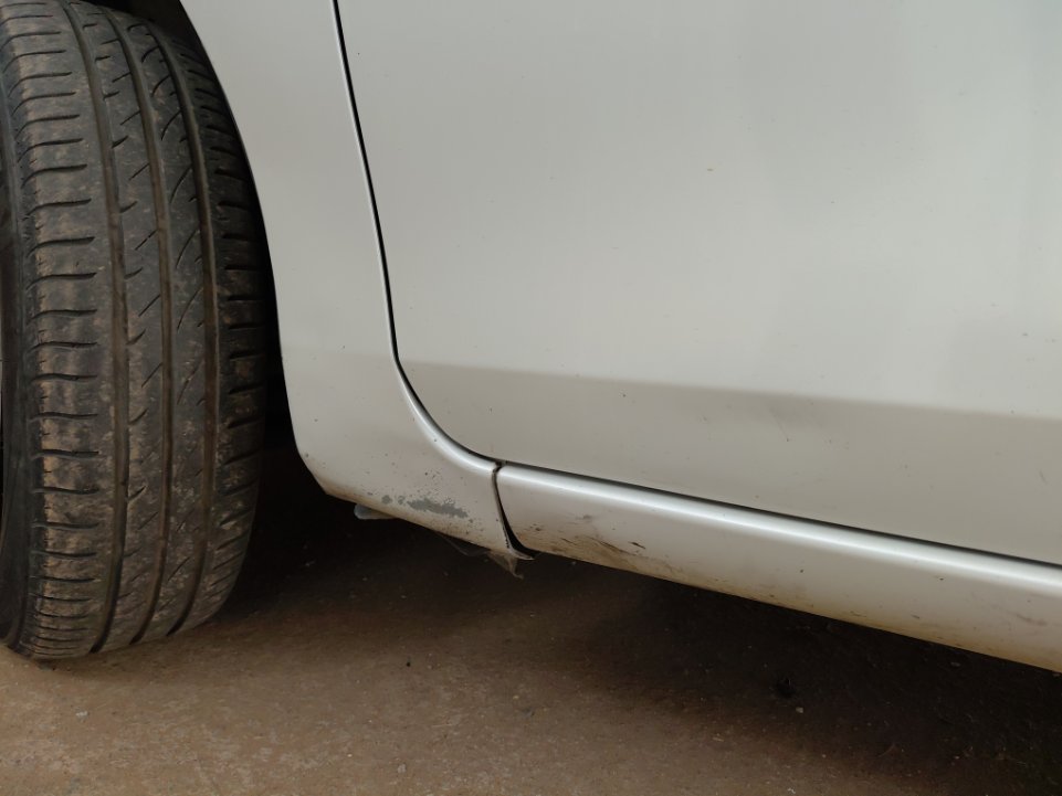 تويوتا يارس SD Y FLT 2022 image