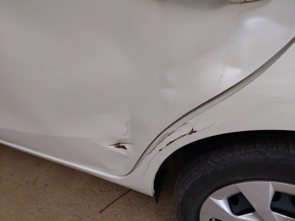 تويوتا يارس SD Y FLT 2022 image