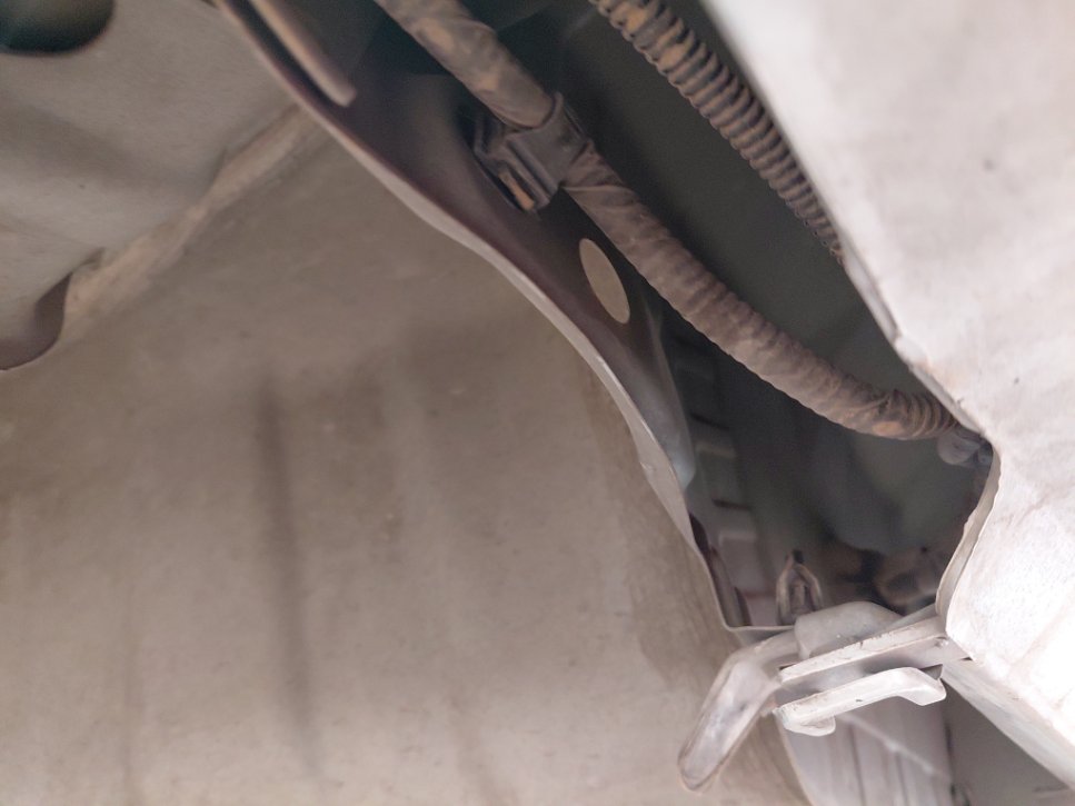 Toyota Yaris SD Y PLUS  2022 image