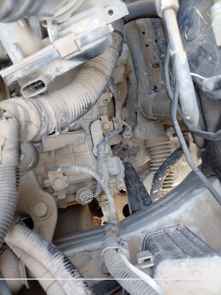 تويوتا يارس تالف  2023 image