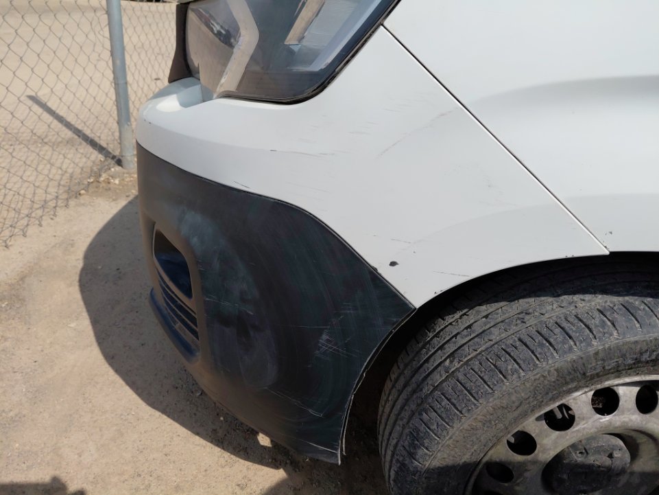 Peugeot  Partner  2023 image