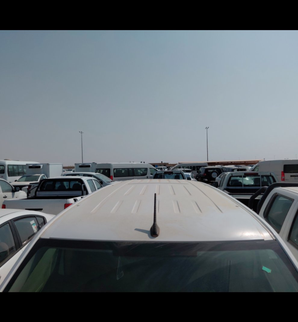 Peugeot  Partner  2023 image