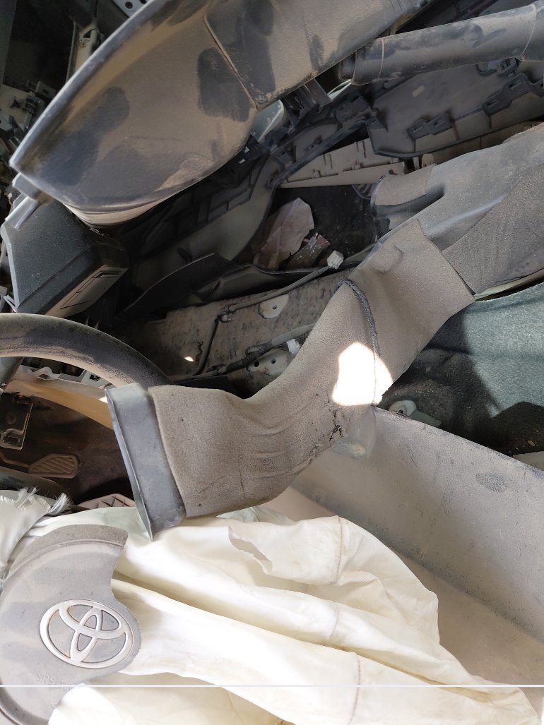 تويوتا يارس تالف  2023 image