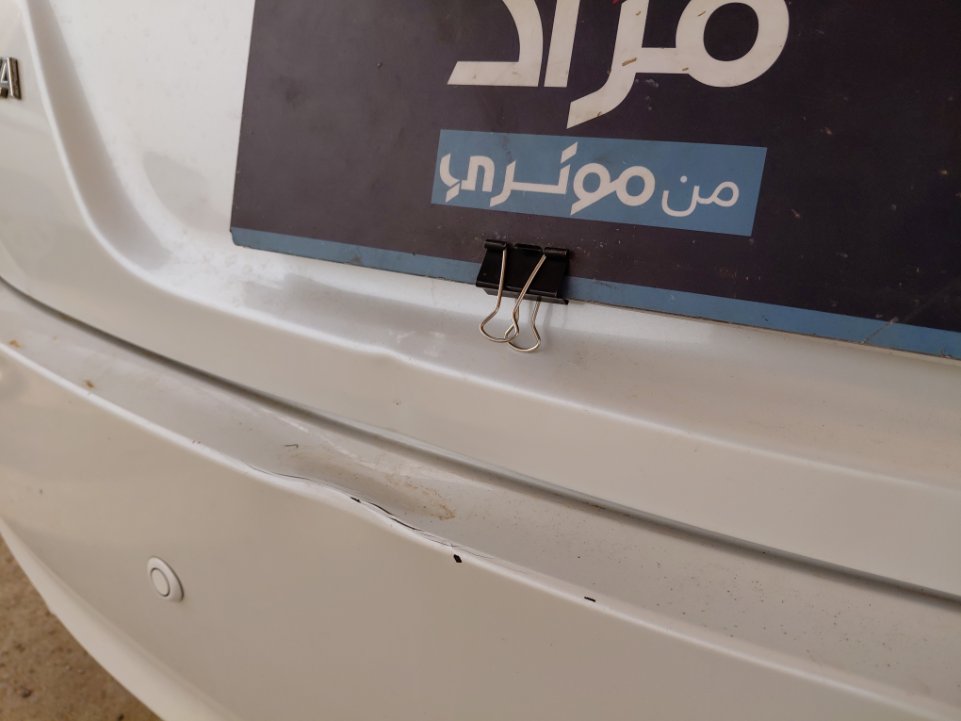 تويوتا يارس SD Y FLT 2022 image