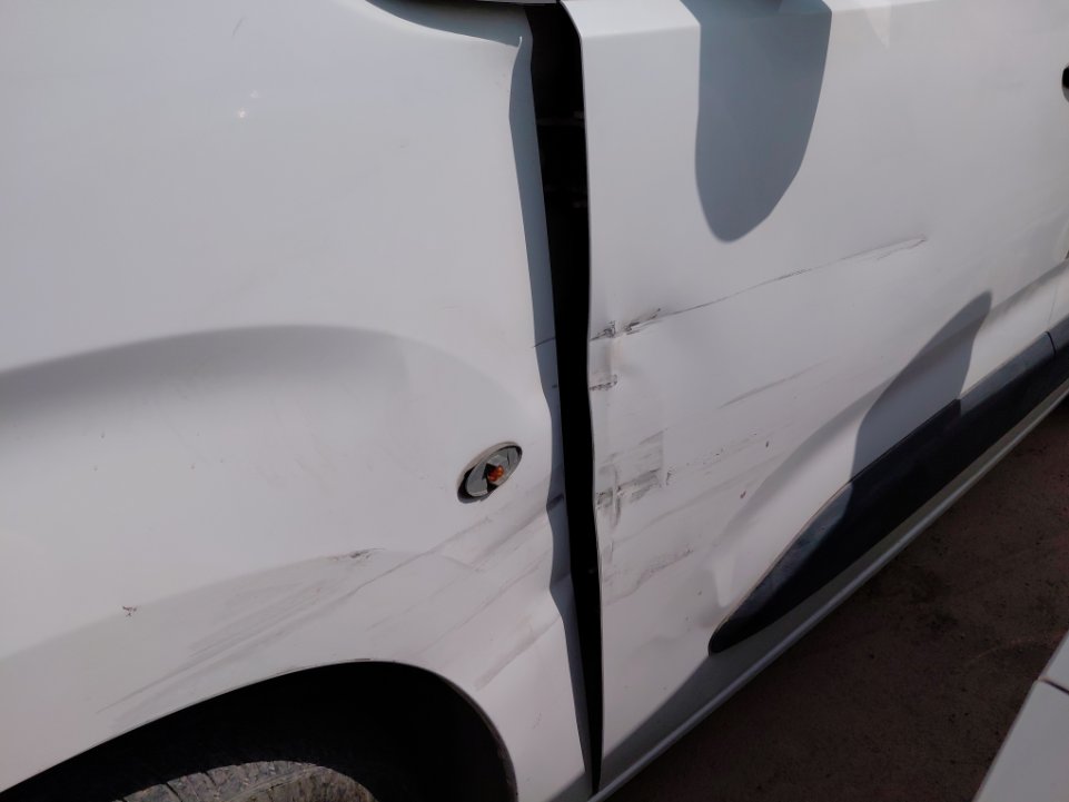 Peugeot  Partner  2023 image