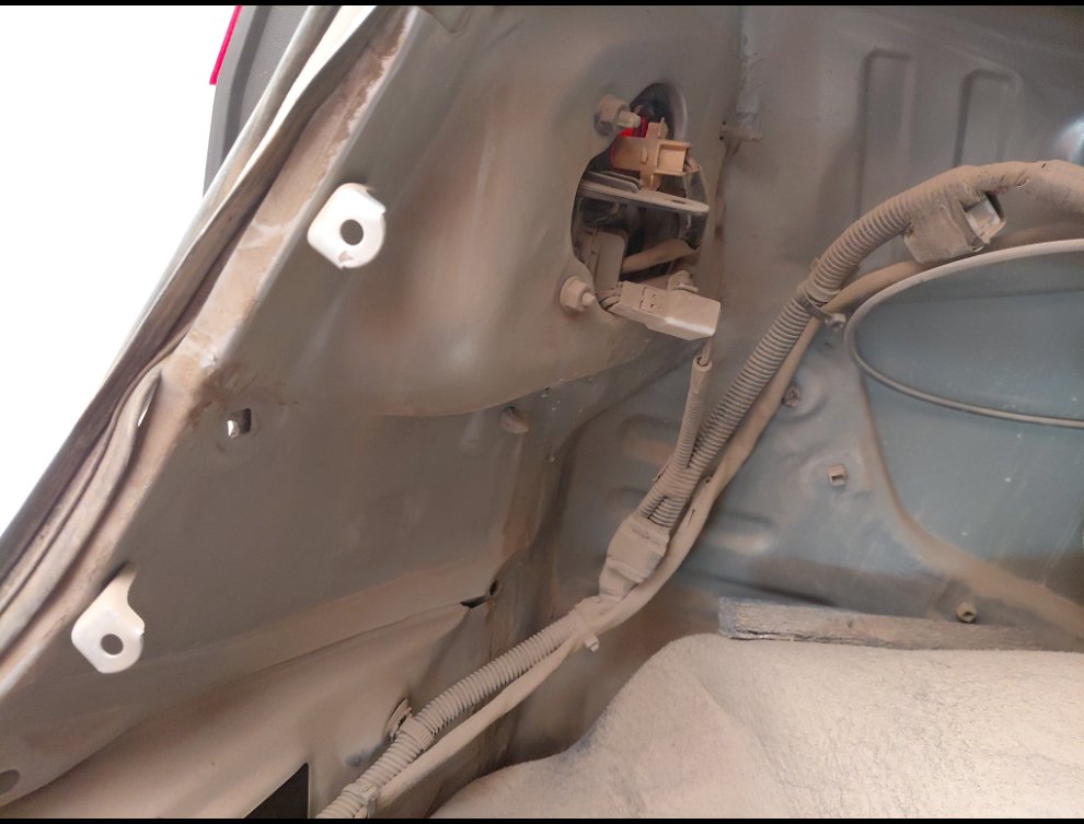 تويوتا يارس SD Y 2019 image