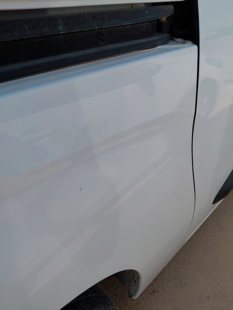 Peugeot  Partner  2023 image