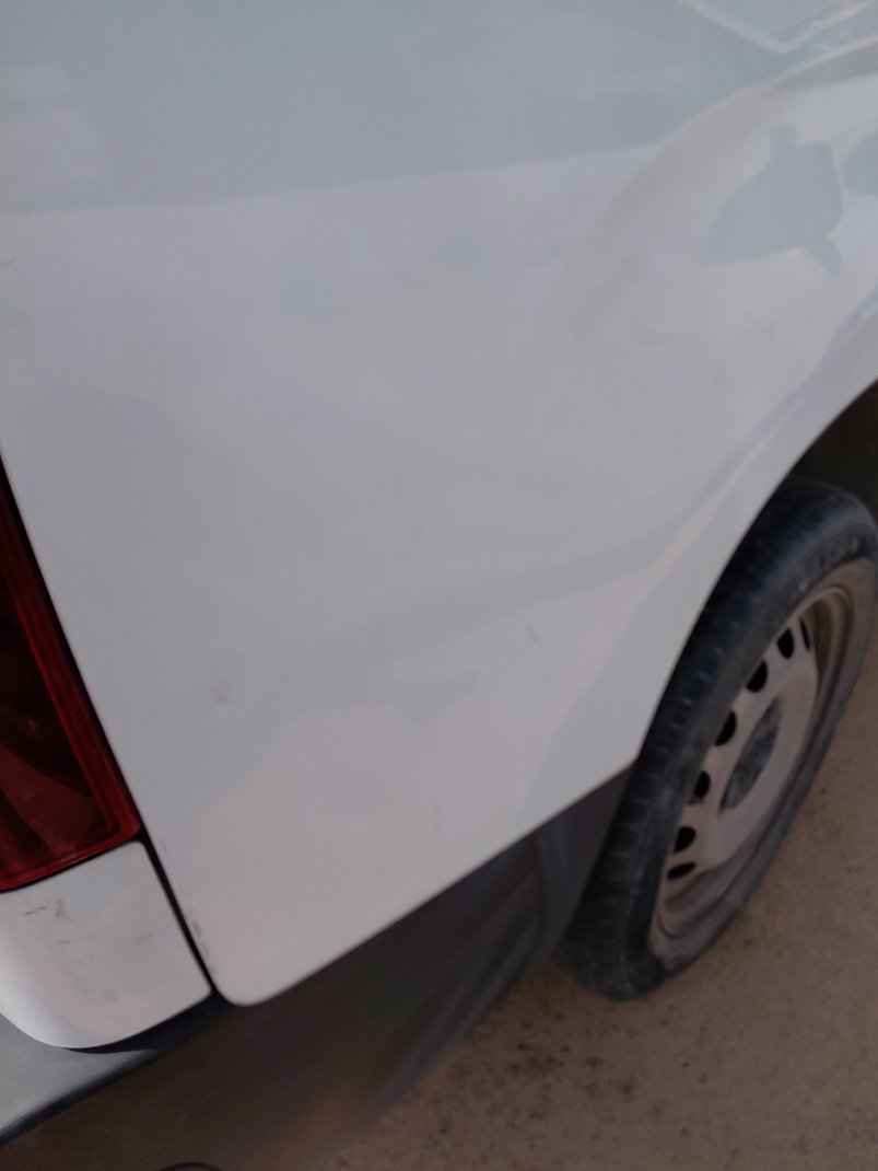 Peugeot  Partner  2023 image