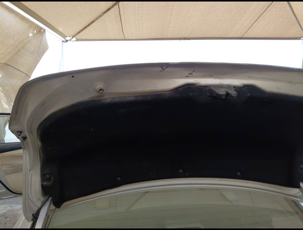 تويوتا يارس SD Y 2019 image