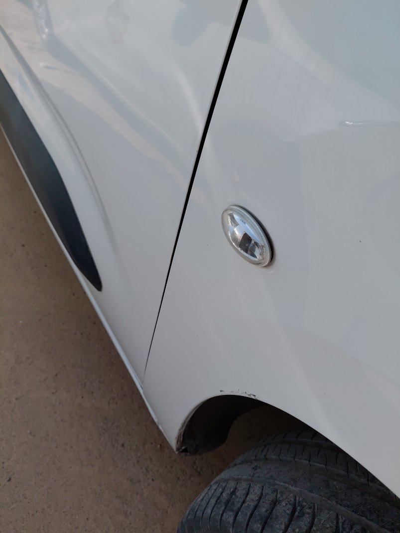 Peugeot  Partner  2023 image