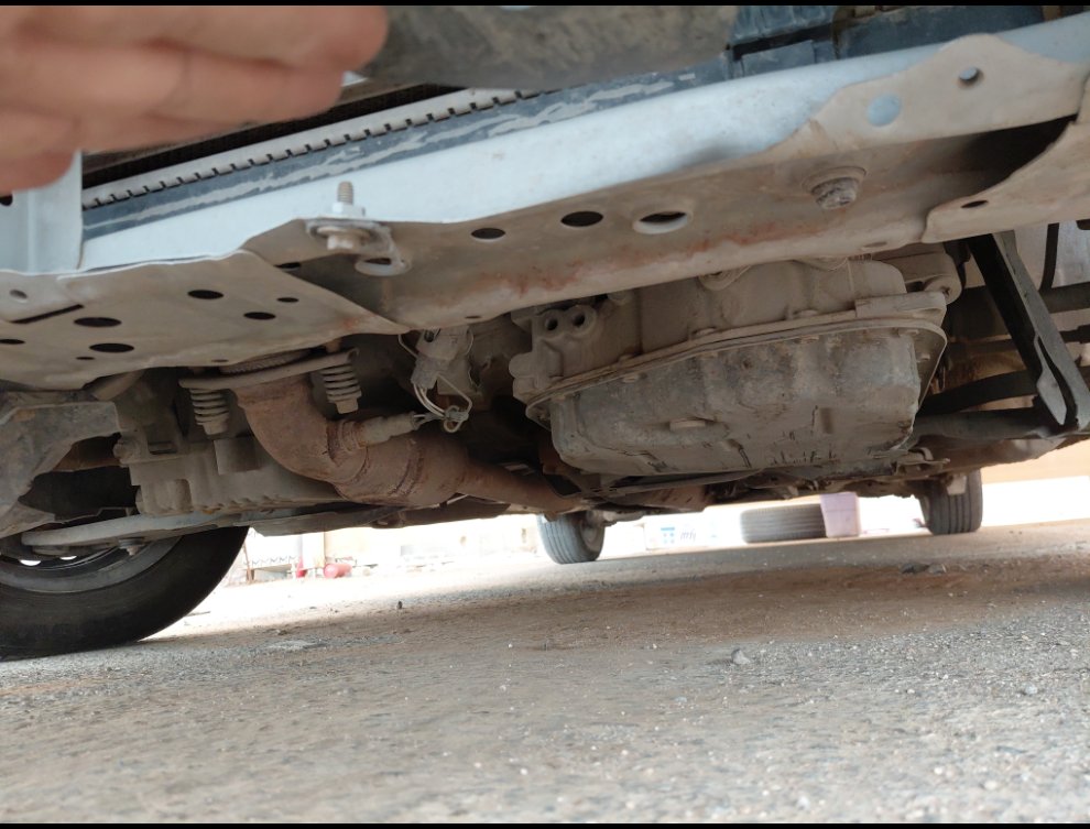 تويوتا يارس SD Y 2019 image