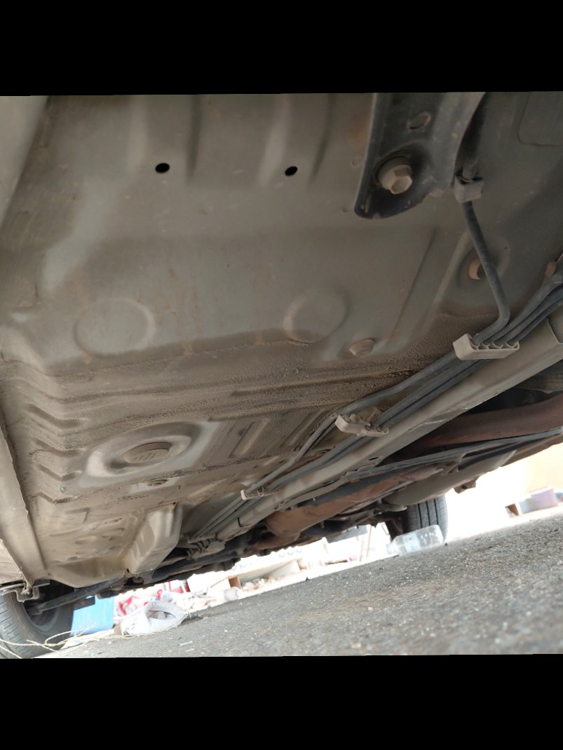 تويوتا يارس SD Y FLT 2022 image