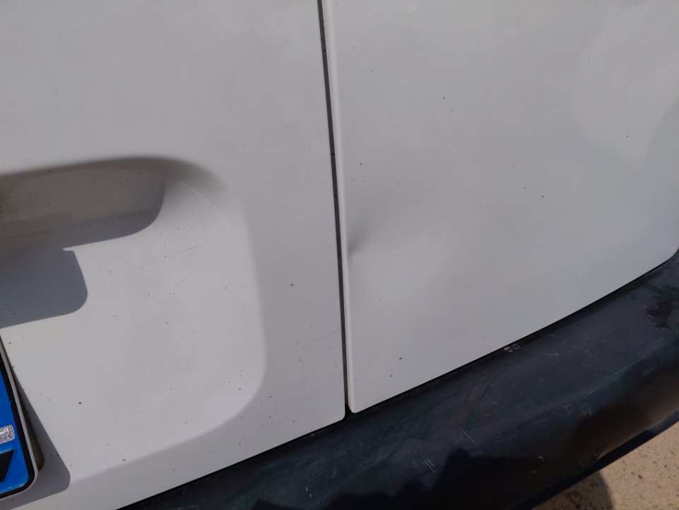 Peugeot  Partner  2023 image