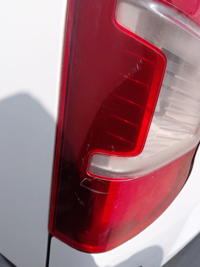 Peugeot  Partner  2023 image