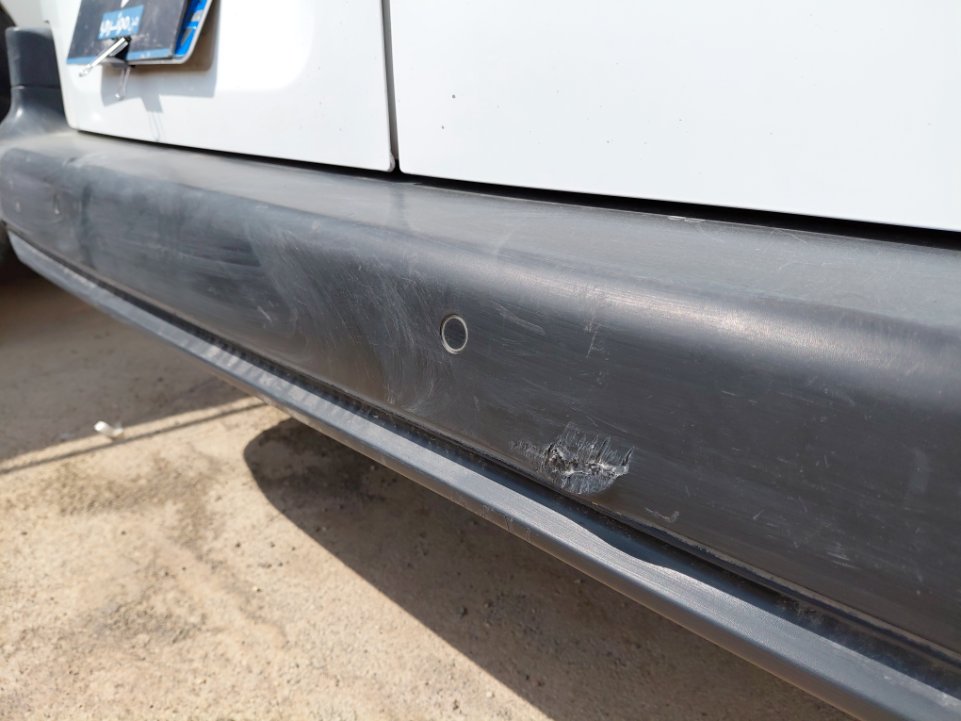 Peugeot  Partner  2023 image