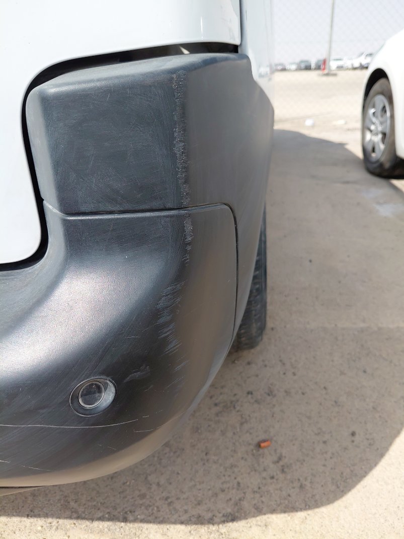 Peugeot  Partner  2023 image