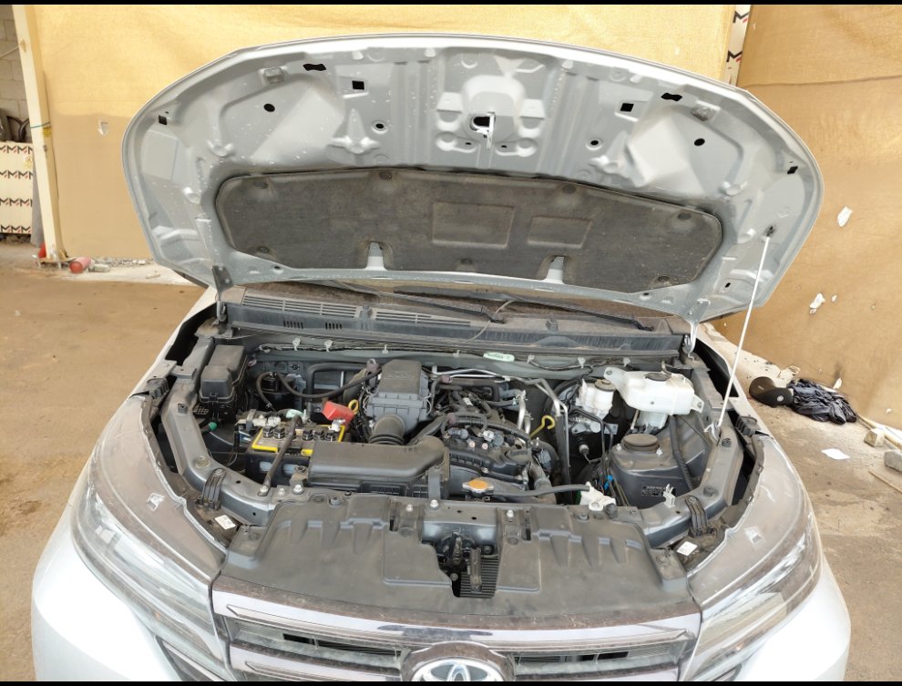 تويوتا راش GL SPORTS 2023 image