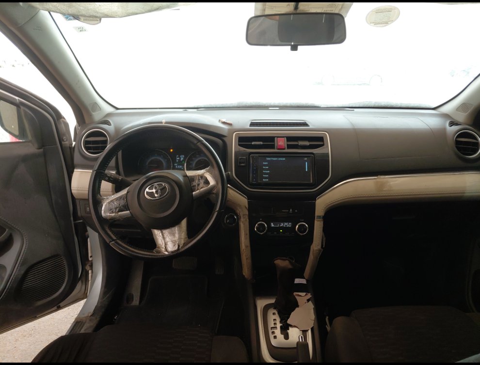 تويوتا راش GL SPORTS 2023 image