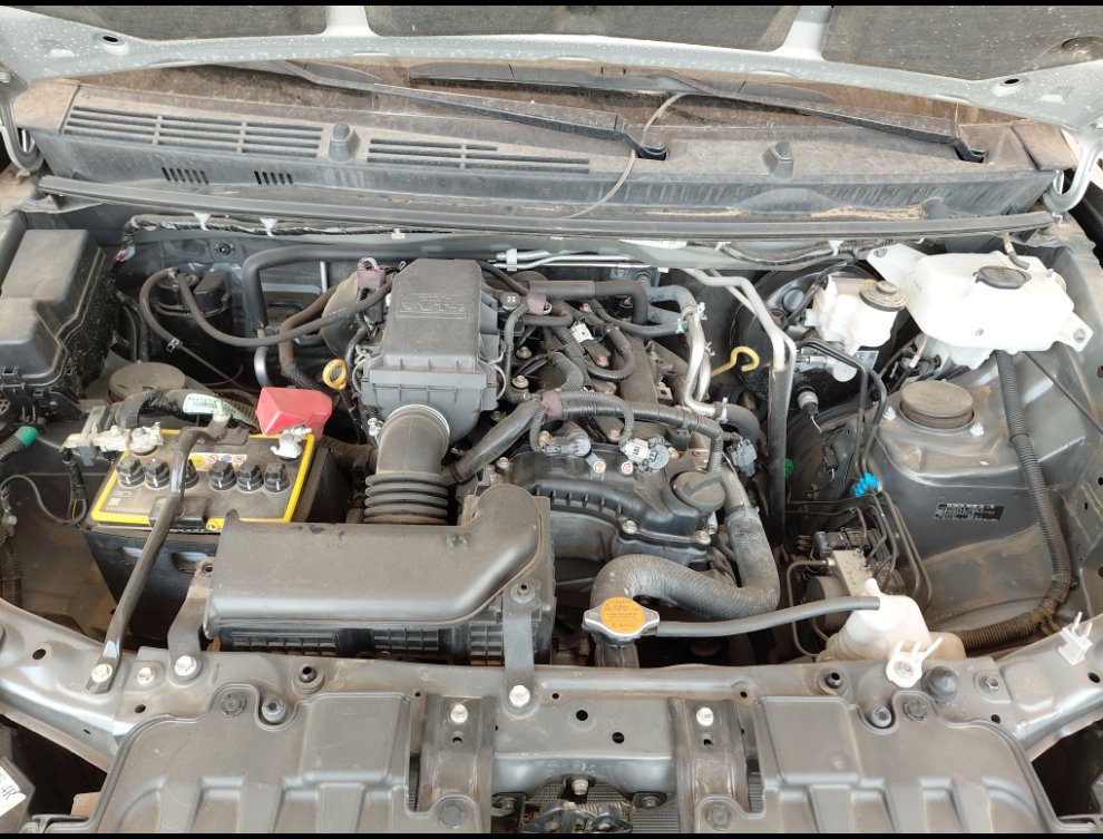 تويوتا راش GL SPORTS 2023 image