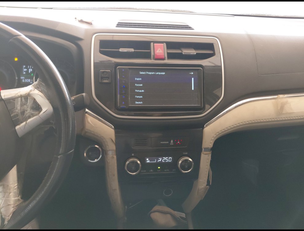 تويوتا راش GL SPORTS 2023 image