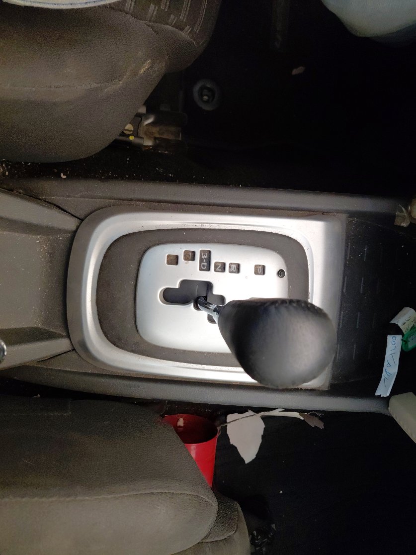 تويوتا راش GL SPORTS 2023 image