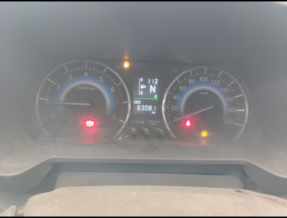 تويوتا راش GL SPORTS 2023 image