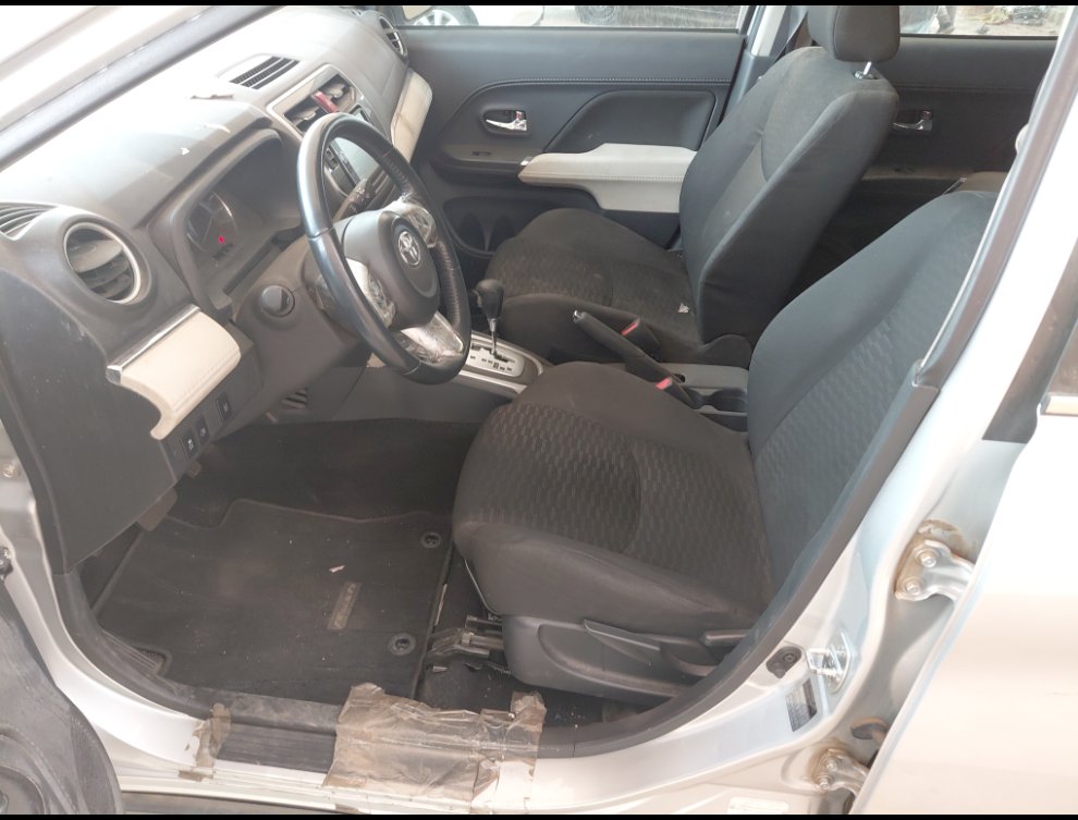 تويوتا راش GL SPORTS 2023 image