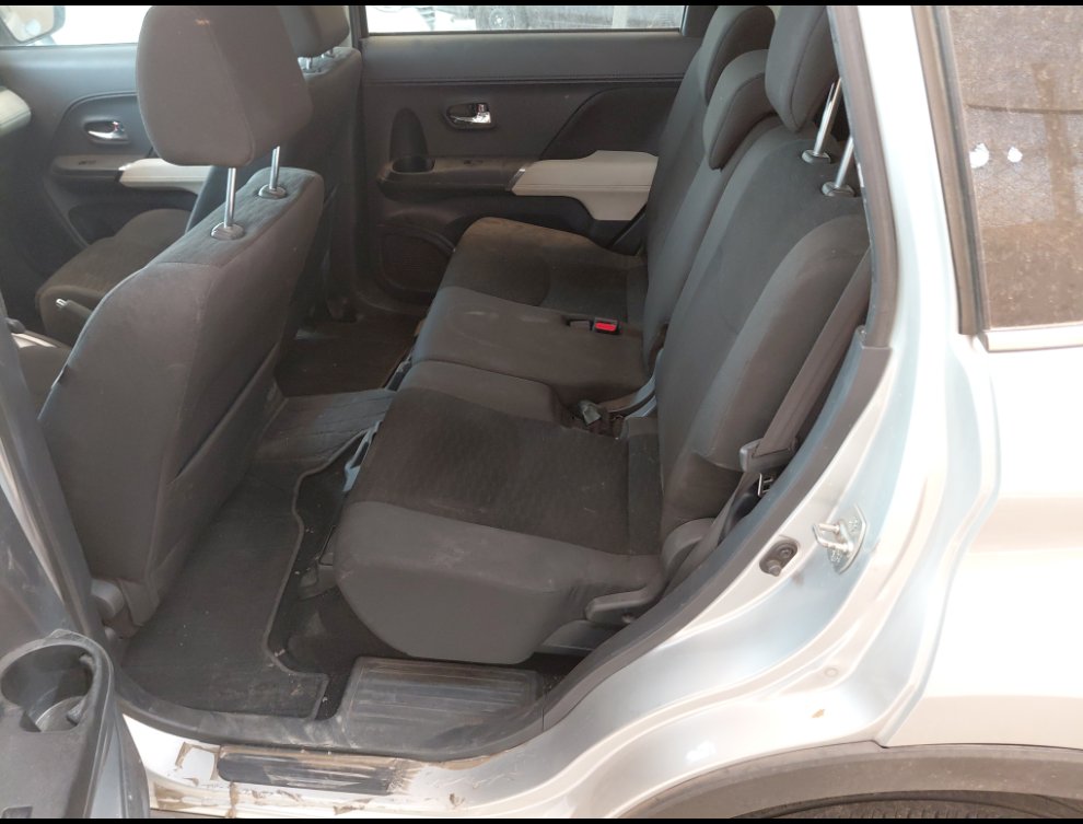 تويوتا راش GL SPORTS 2023 image