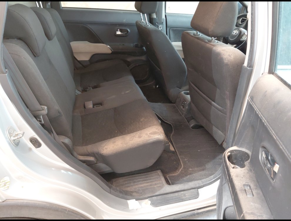 تويوتا راش GL SPORTS 2023 image