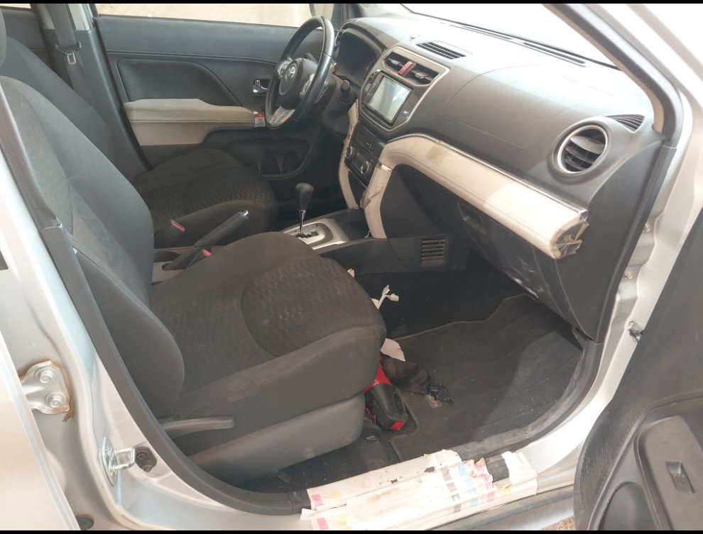 تويوتا راش GL SPORTS 2023 image