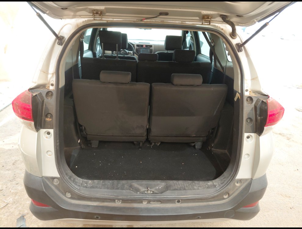 تويوتا راش GL SPORTS 2023 image