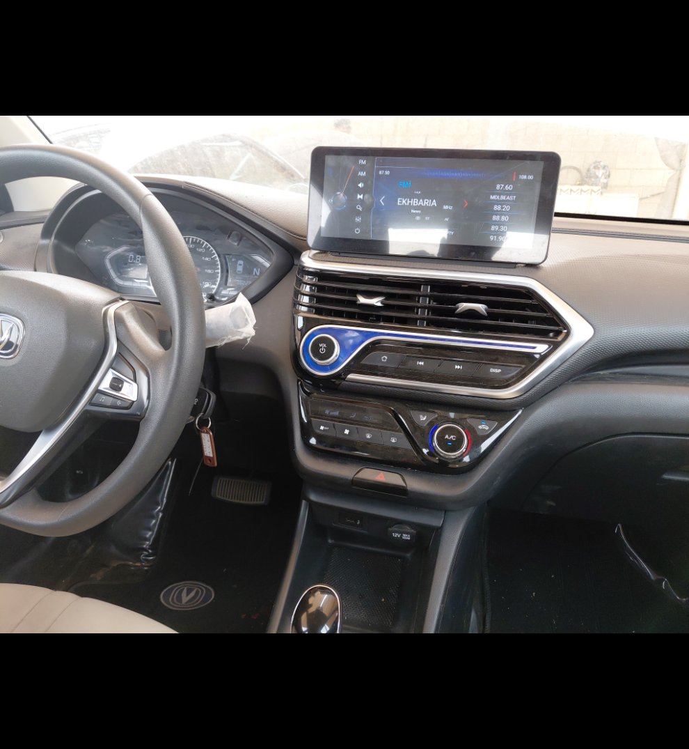 شانجان السفن Full Option  2024 image