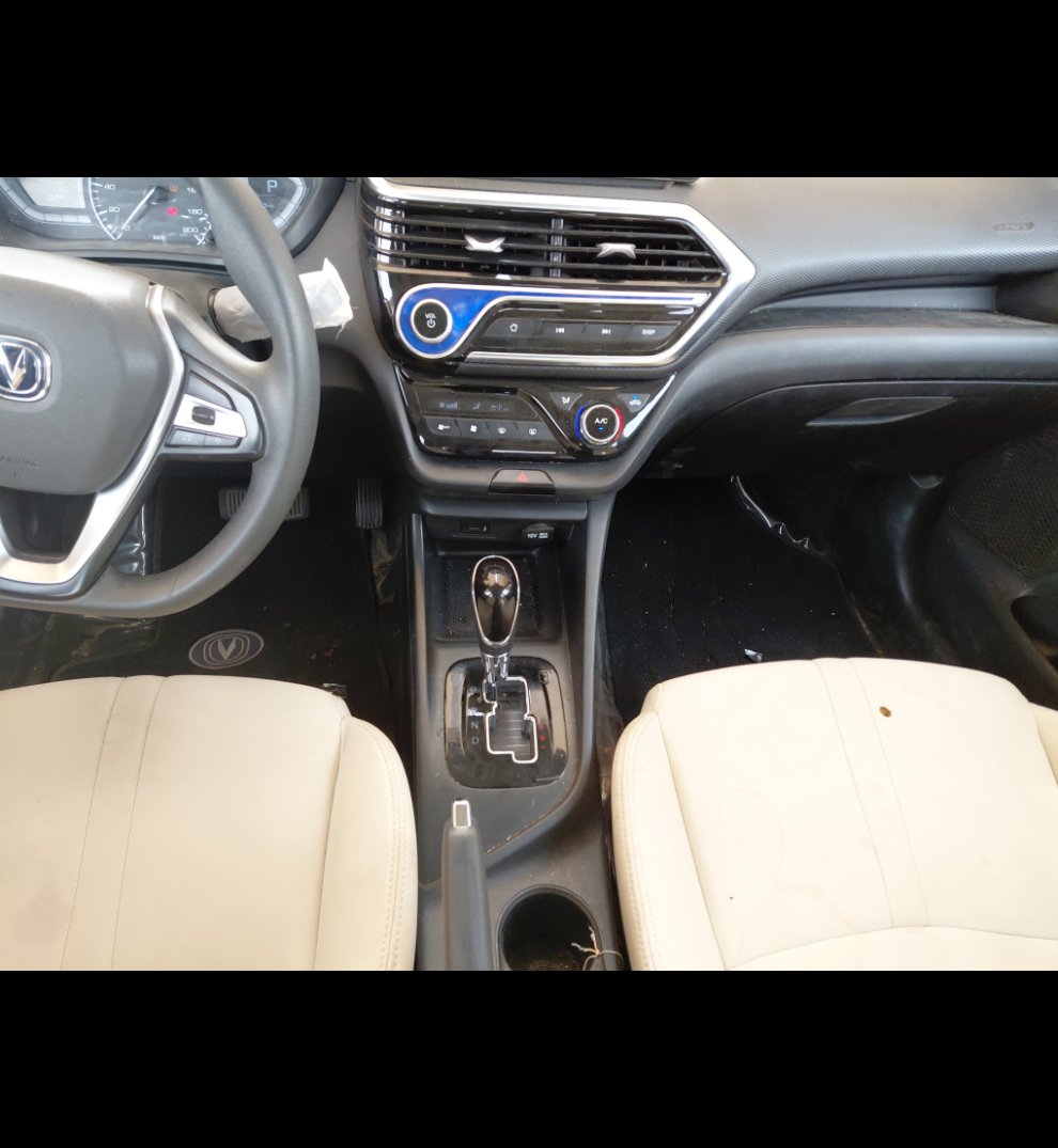 شانجان السفن Full Option  2024 image