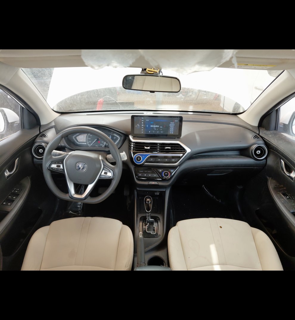 شانجان السفن Full Option  2024 image