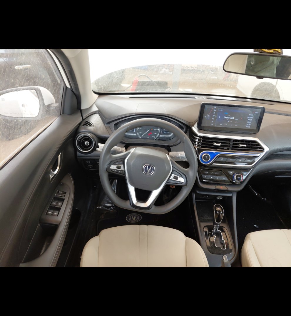 شانجان السفن Full Option  2024 image