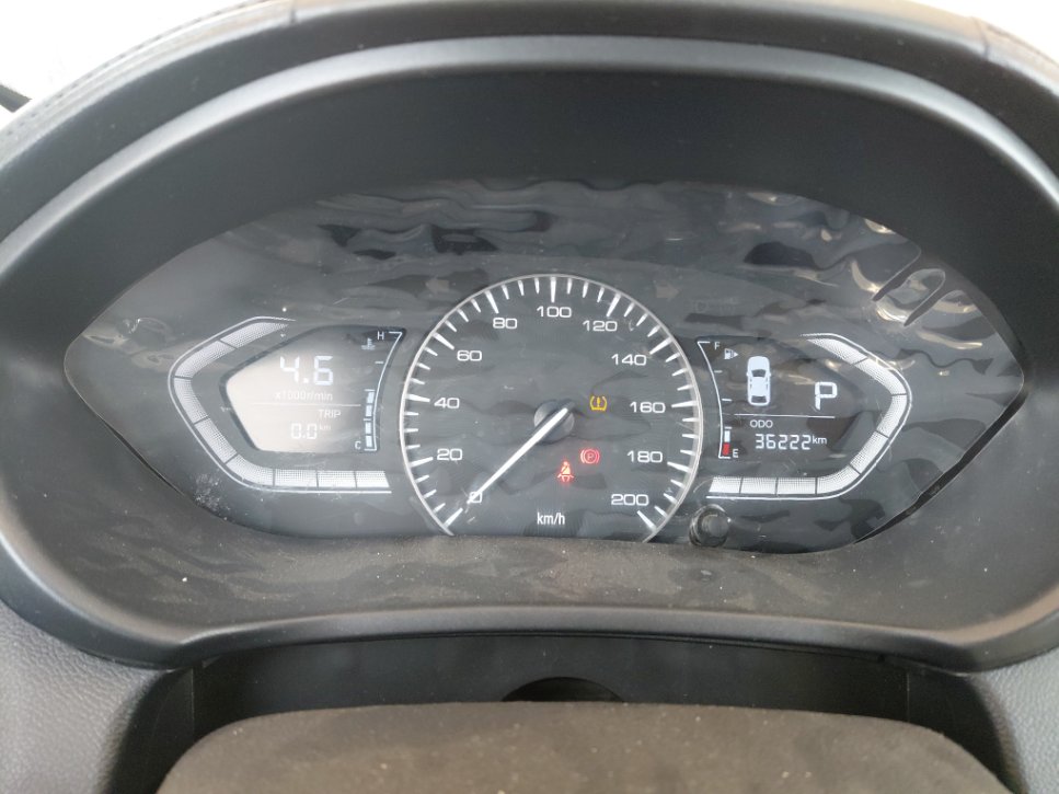 شانجان السفن Full Option  2024 image