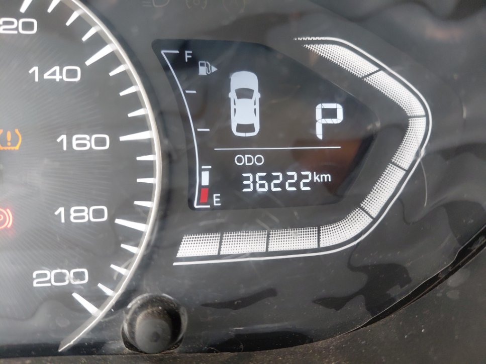 شانجان السفن Full Option  2024 image