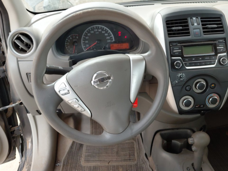 نيسان صني FLEET  2021 image