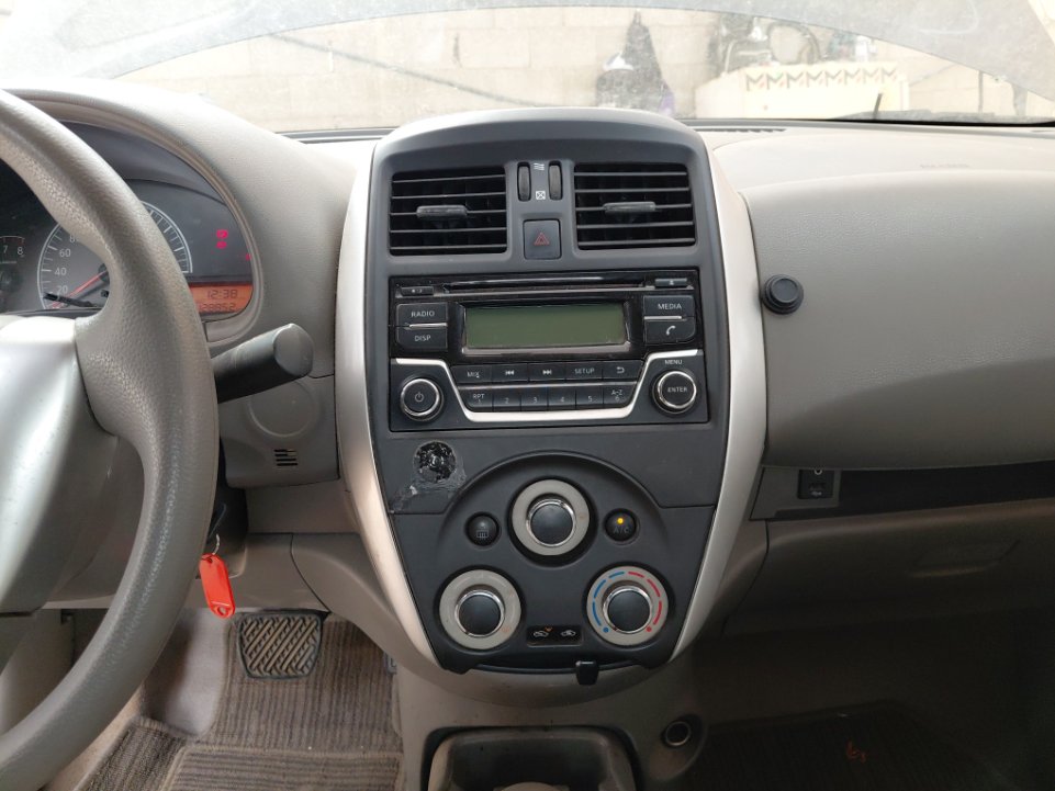 نيسان صني FLEET  2021 image