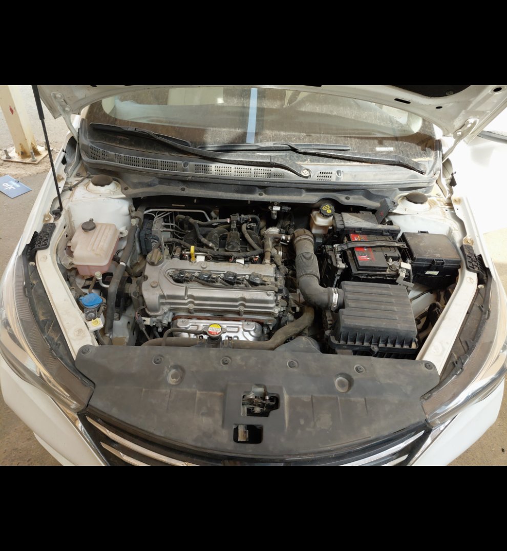 شانجان السفن Full Option  2024 image