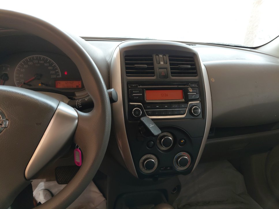 نيسان صني FLEET  2021 image