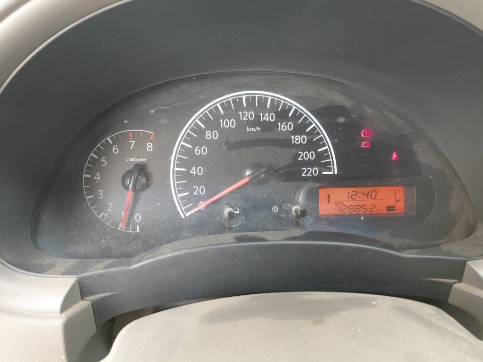 نيسان صني FLEET  2021 image