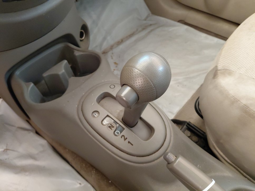 نيسان صني FLEET  2021 image