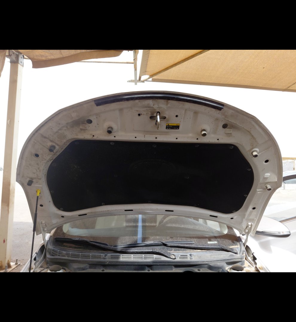 شانجان السفن Full Option  2024 image