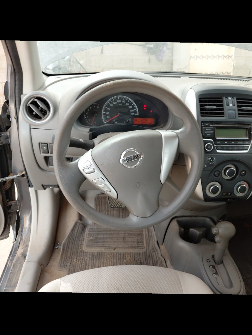 نيسان صني FLEET  2021 image