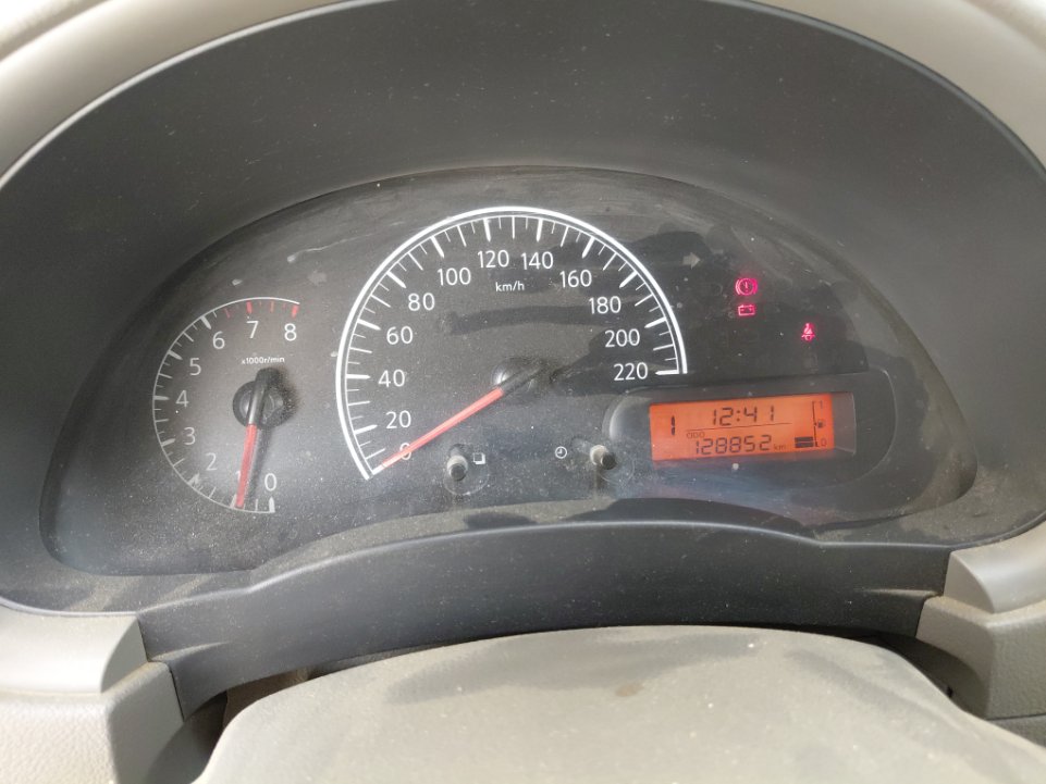 نيسان صني FLEET  2021 image