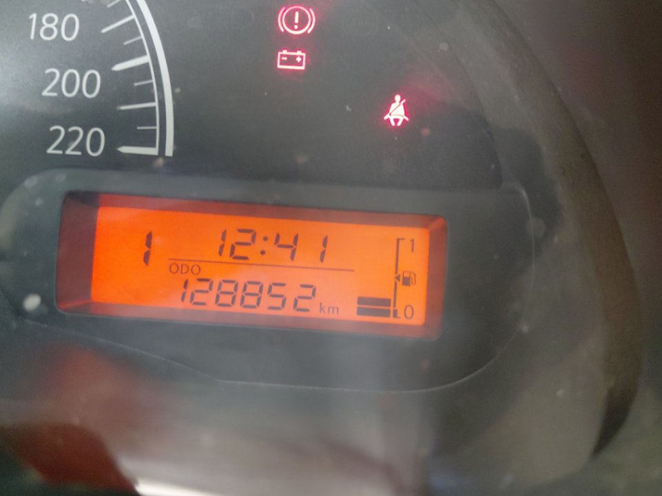 نيسان صني FLEET  2021 image