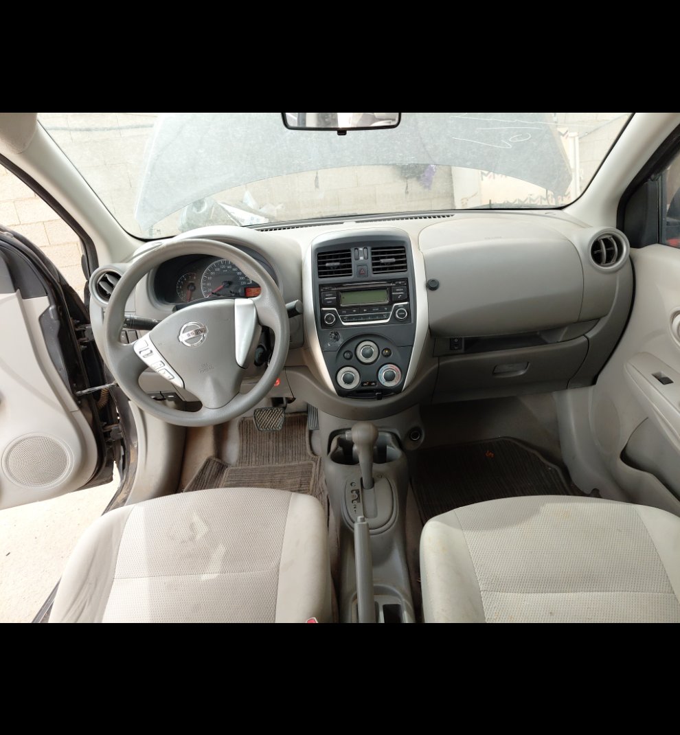 نيسان صني FLEET  2021 image