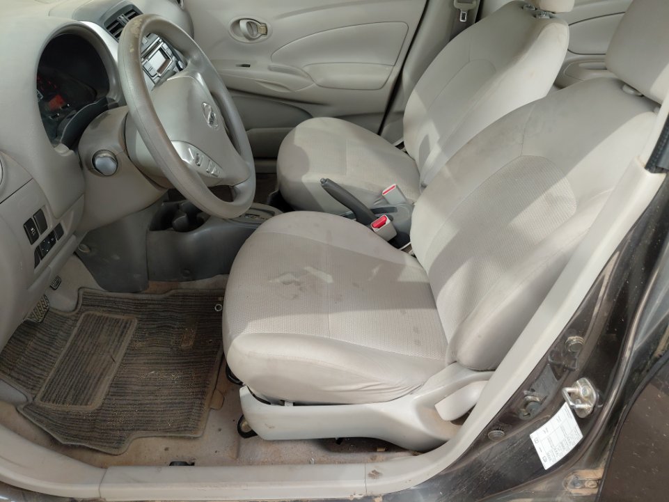 نيسان صني FLEET  2021 image